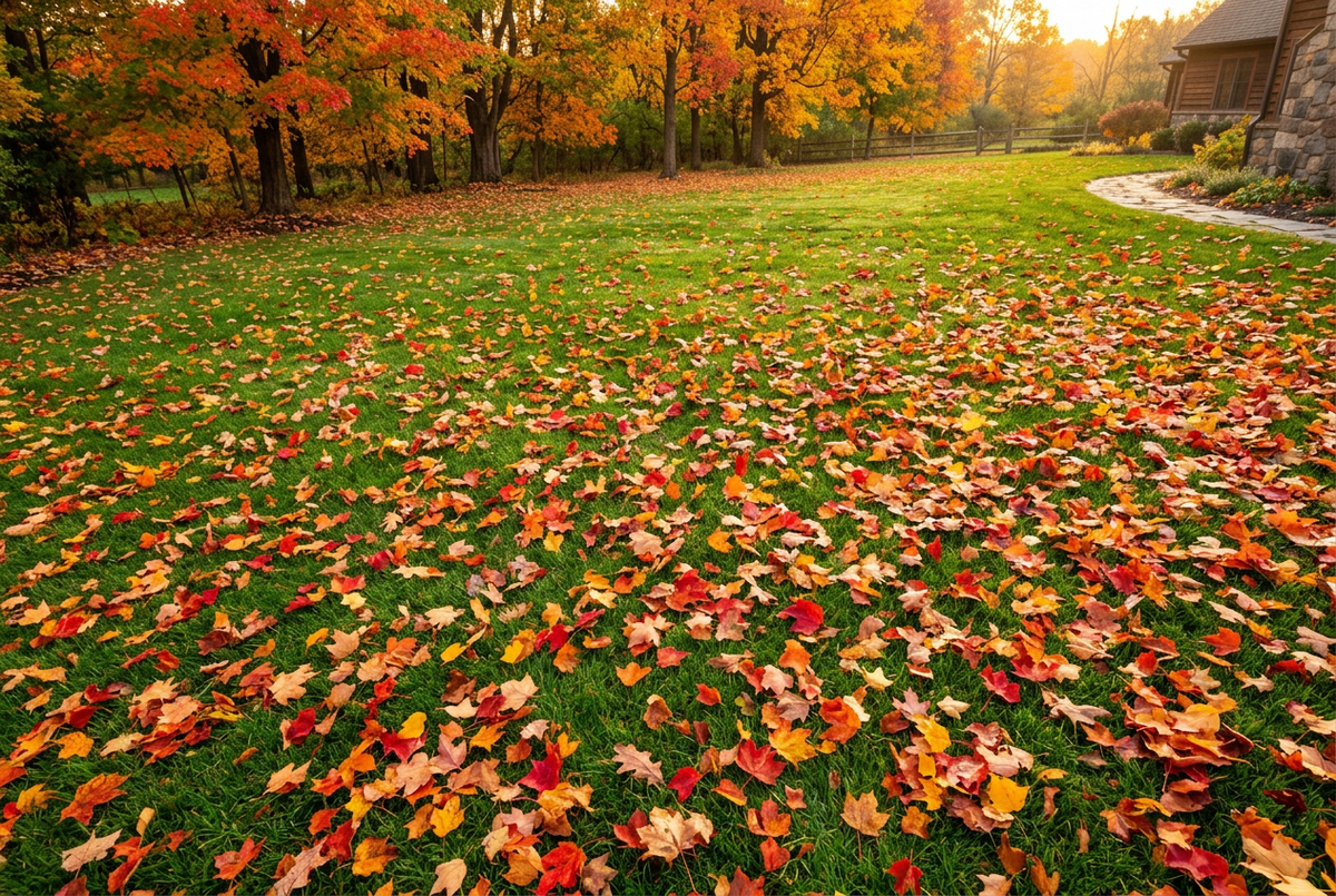 What Does Wintering Mean for Your Lawn and Garden in 2026?