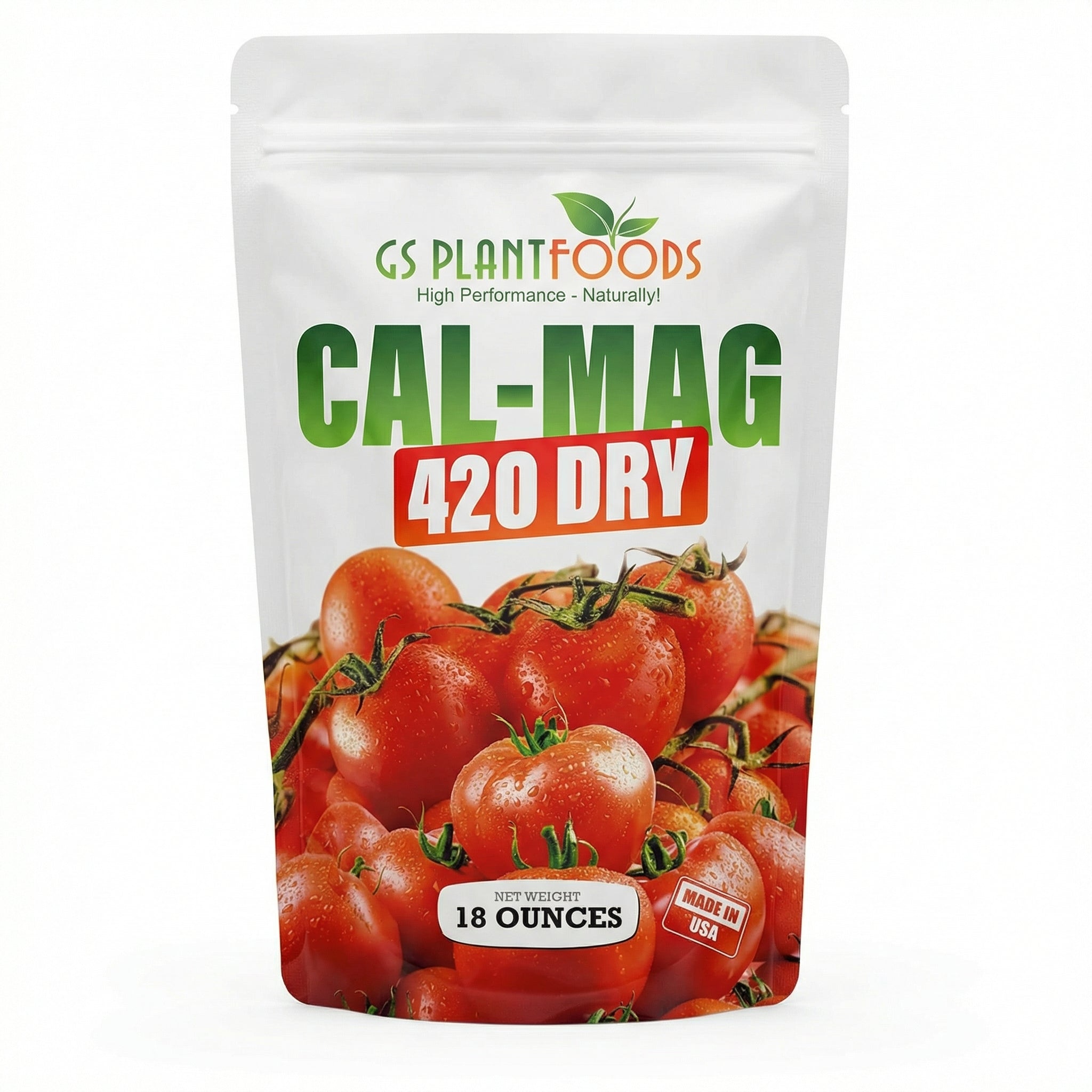 Cal-Mag Extreme β Advanced Calcium, Magnesium & Micronutrient Supplement for Plants β Strengthens Cell Walls, Prevents Deficiencies & Promotes Vigorous Growth β For All Plants, Lawns & Gardens