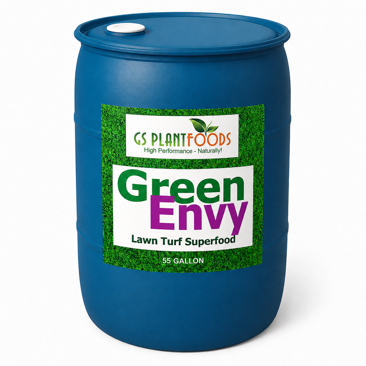 Green Envy - Lawn Turf Superfood