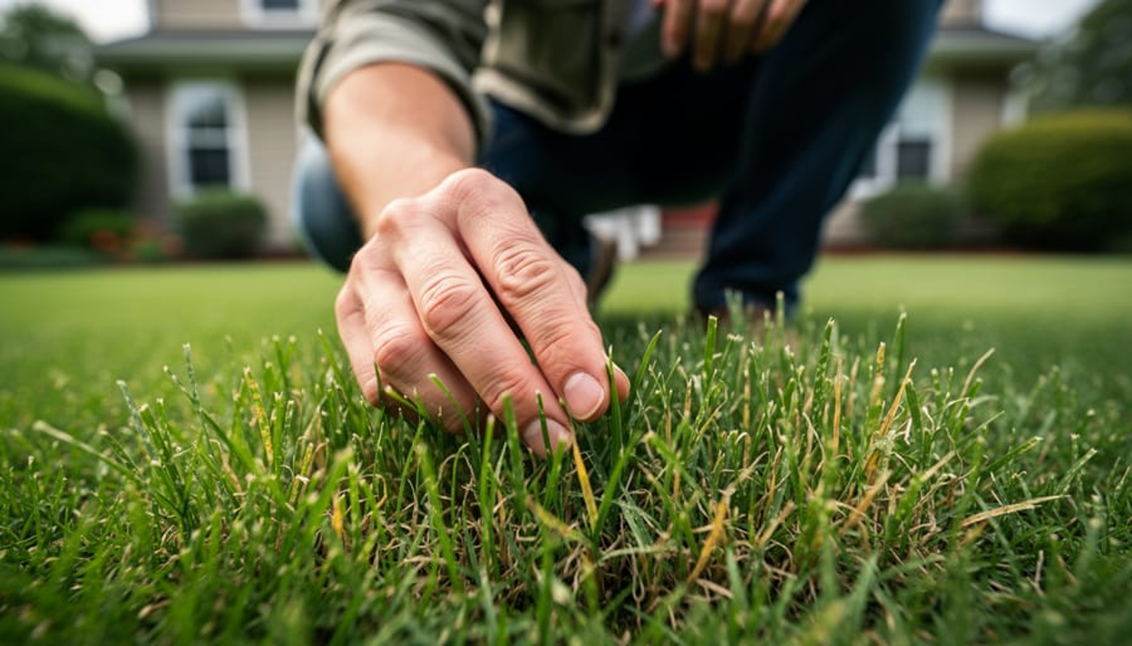 Liquid Lawn Aerator: Benefits, Application & Where to Buy