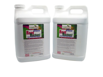 Root Ruckus! Turbo Charged Liquid Compost